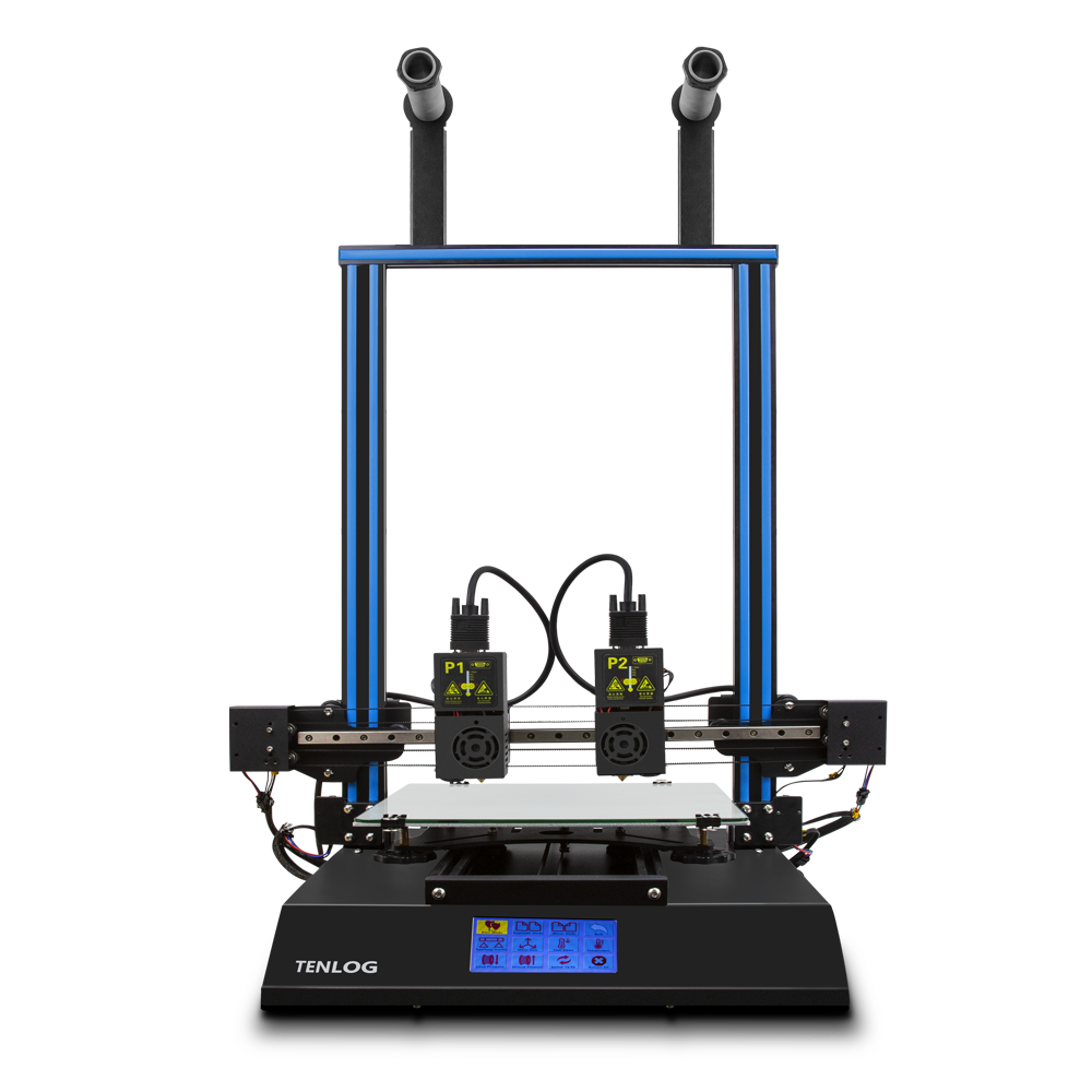Tenlog D3 Pro DMP 3D Printer